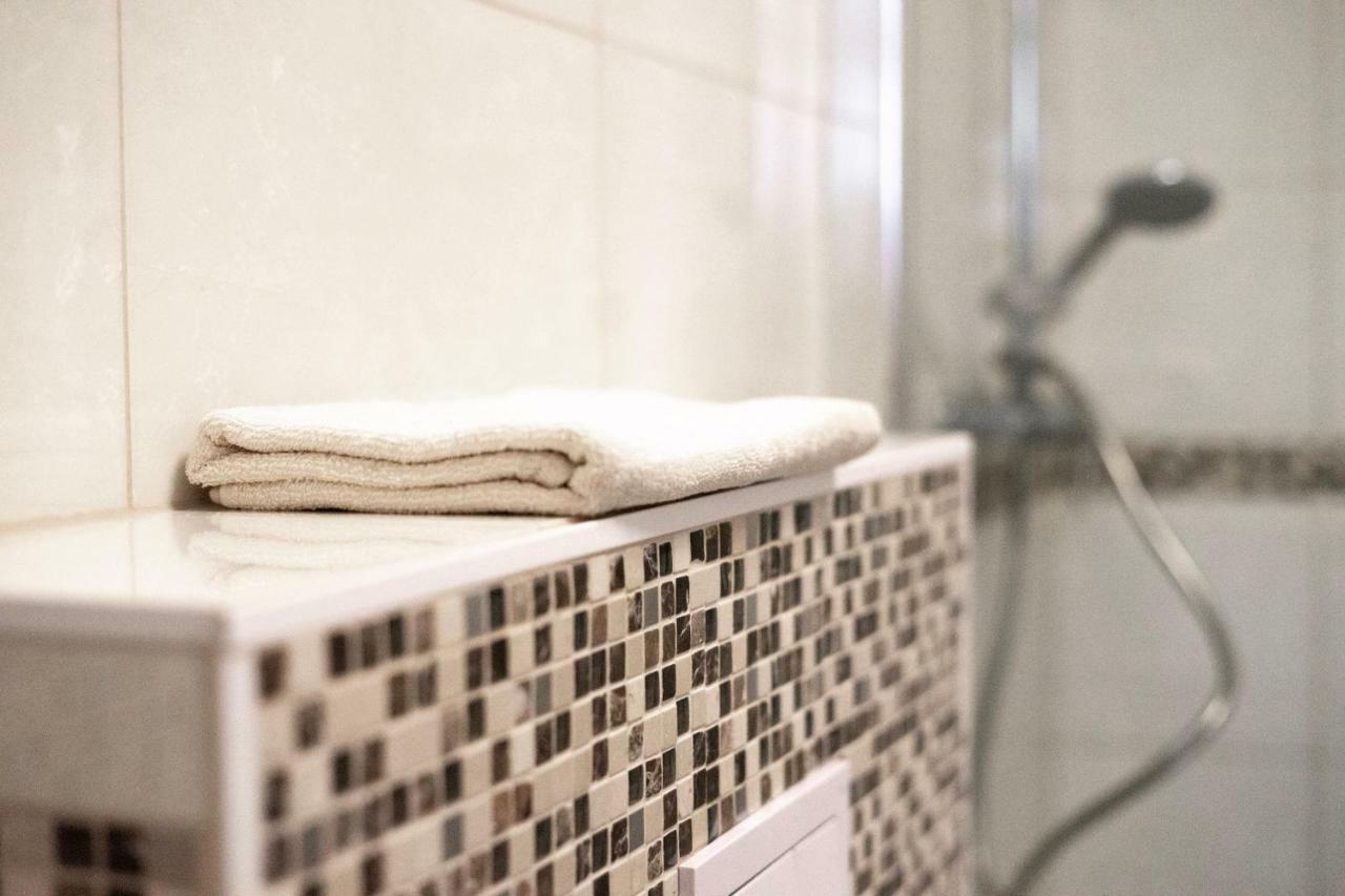 Apartament Brigittenau *