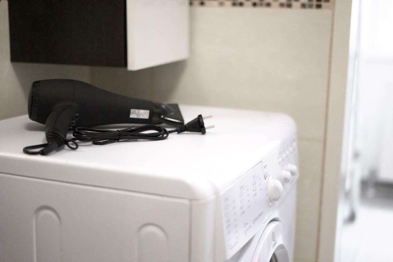 Apartament Brigittenau Wiedeń
