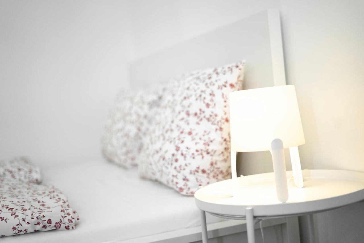 Apartament Brigittenau Wiedeń