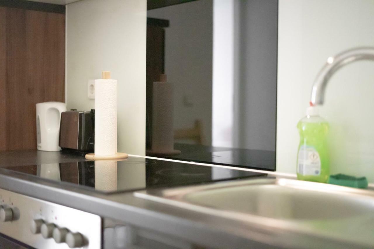 Apartament Brigittenau *
