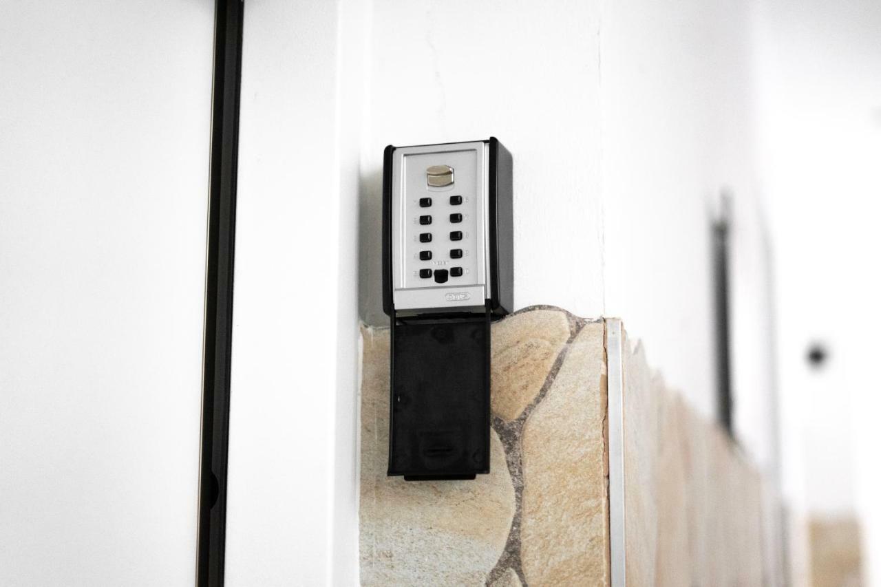 Brigittenau Apartament Wiedeń